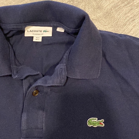 Lacoste Polo - Picture 2 of 4